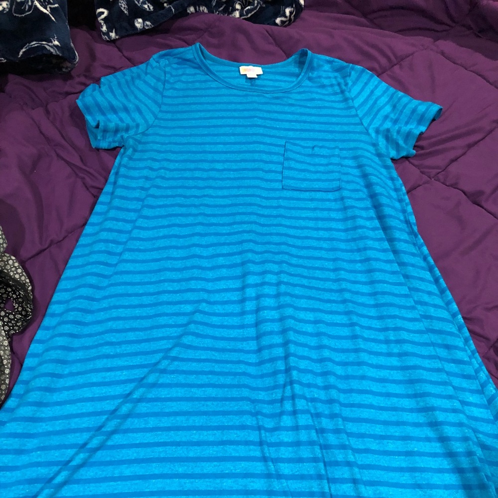Lularoe Carly